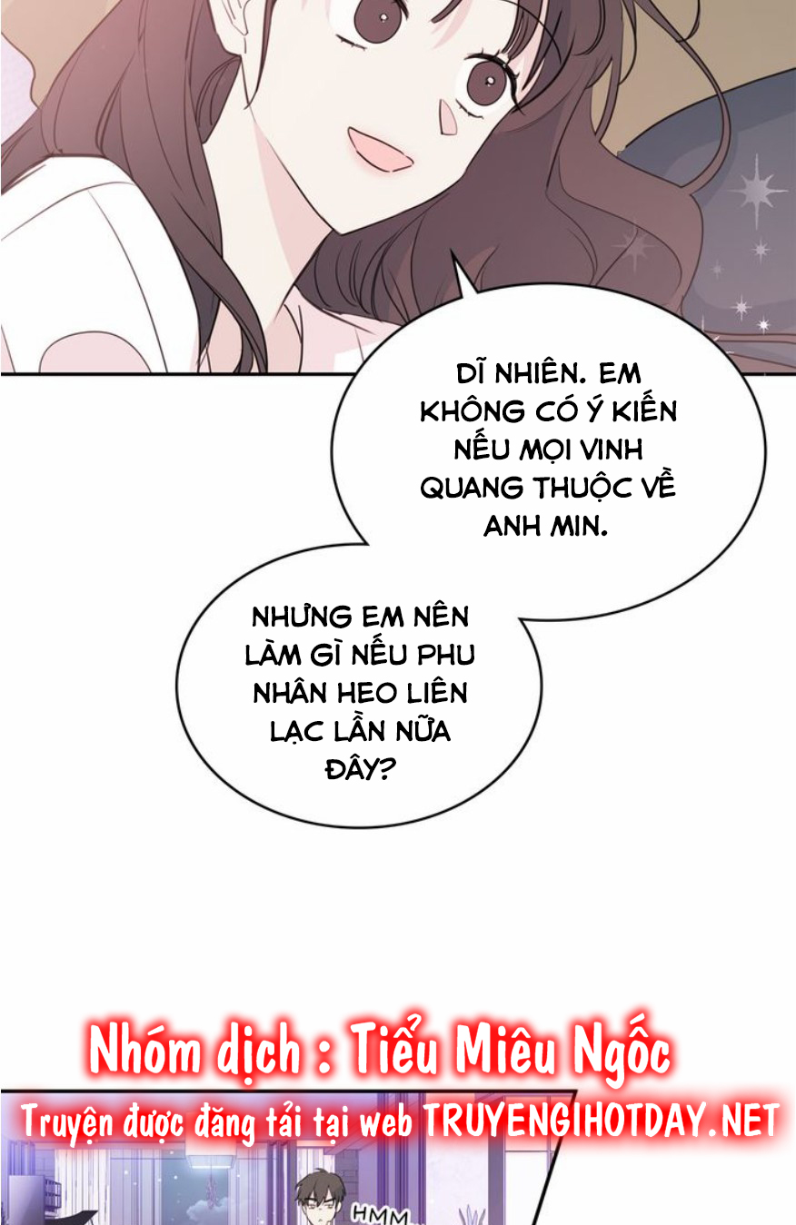 hôm nay cùng với em chapter 179 15