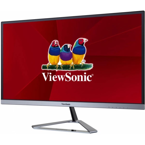 Màn hình viewsonic24&quot; VX2476 - Full viền - Full HD - Bảo hành 24 tháng - Hàng chính hãng