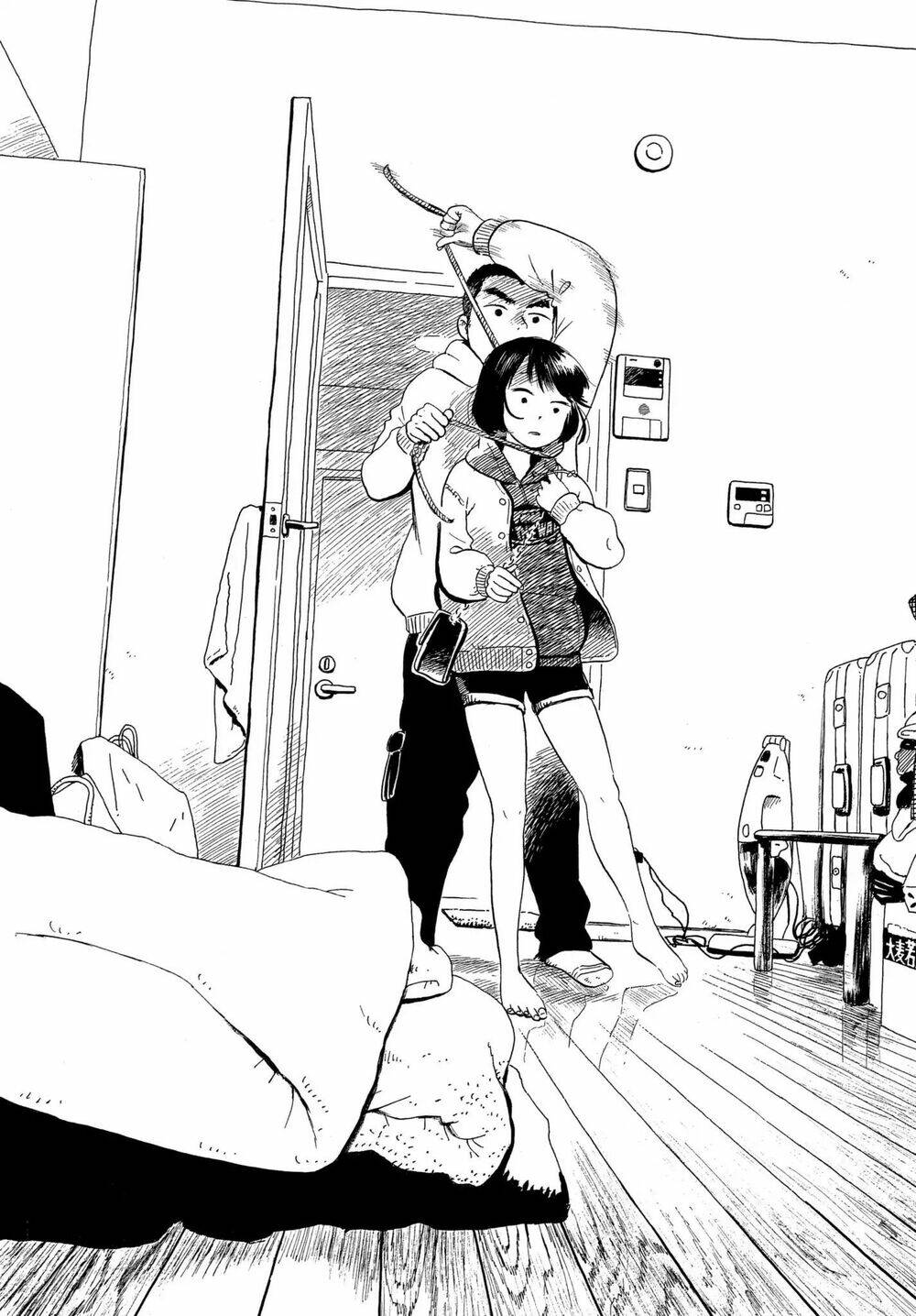 nora to zassou chapter 5 27