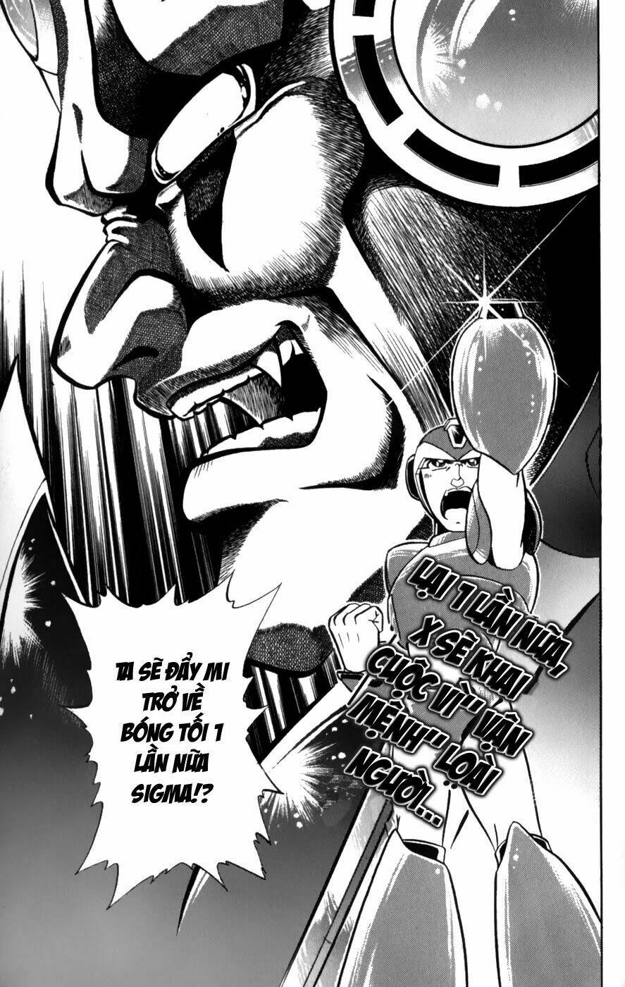 chiến binh thế giới ảo x - series chapter 14 52