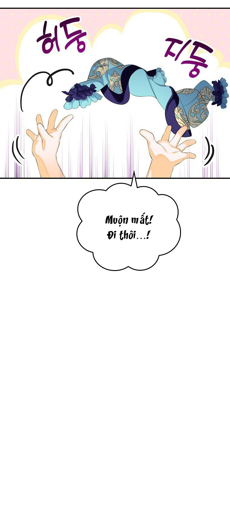 tôi là nữ thừa kế của gia tộc phản diện chapter 11.1 24