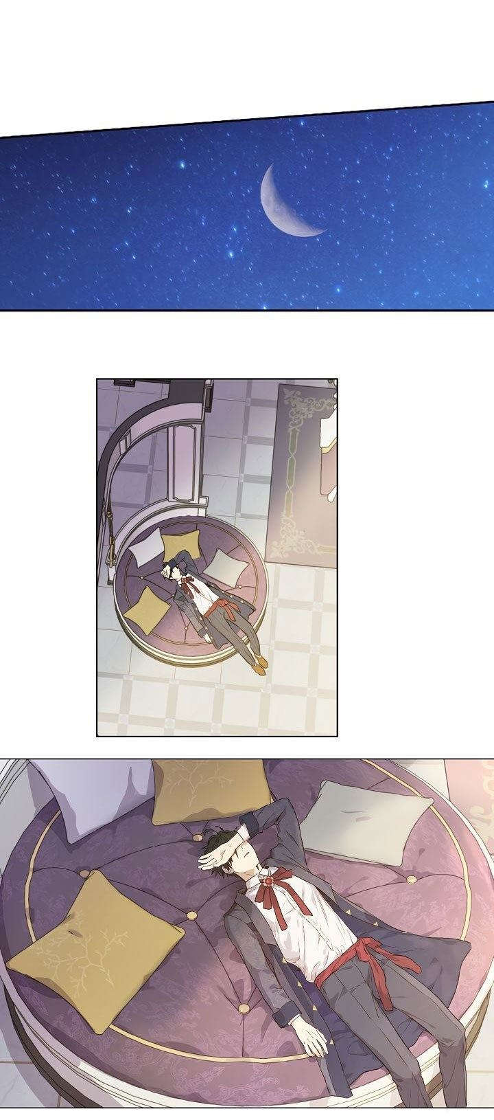 bỗng một ngày nọ tôi trở thành nàng công chúa chapter 83 58