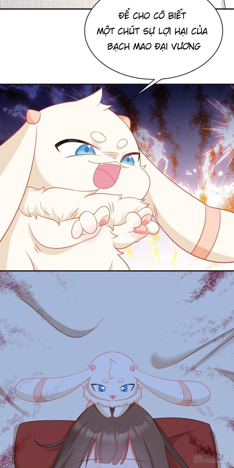 siêu cấp trà xanh hệ thống chapter 11 3