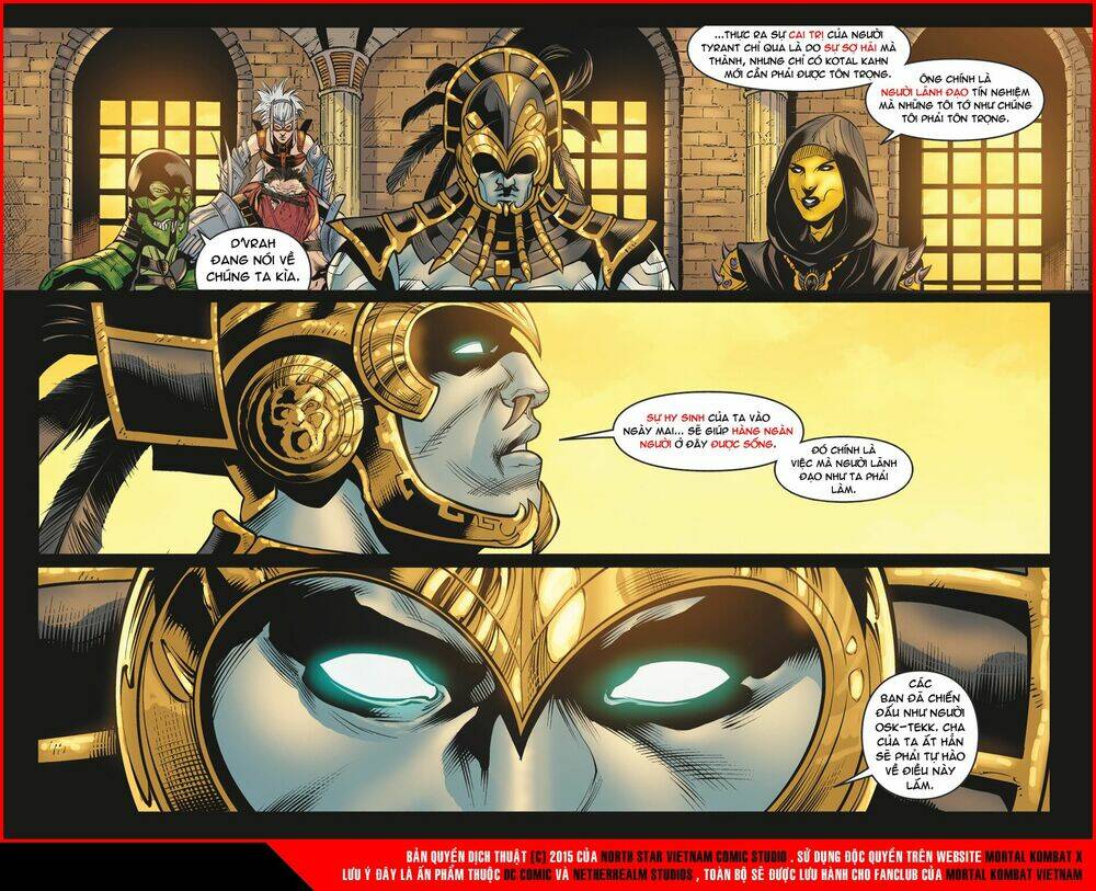 mortal kombat x chapter 19 21