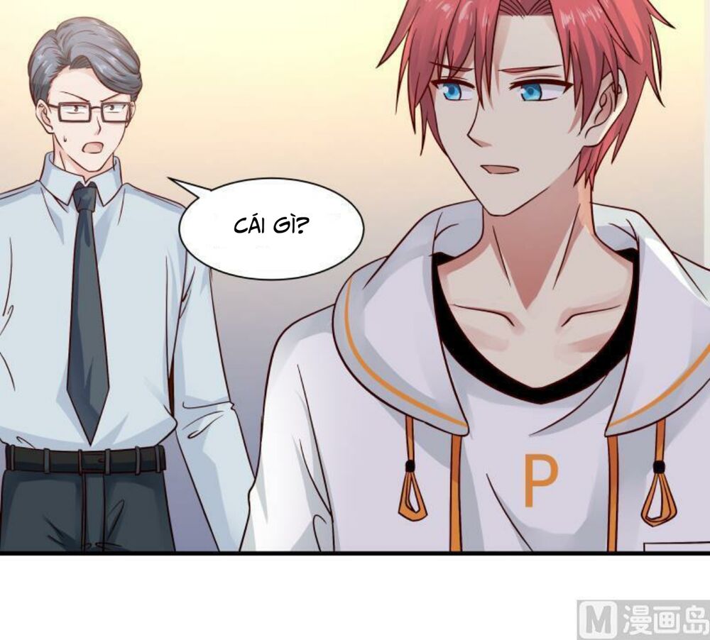 trên người ta có một rồng chapter 252 16