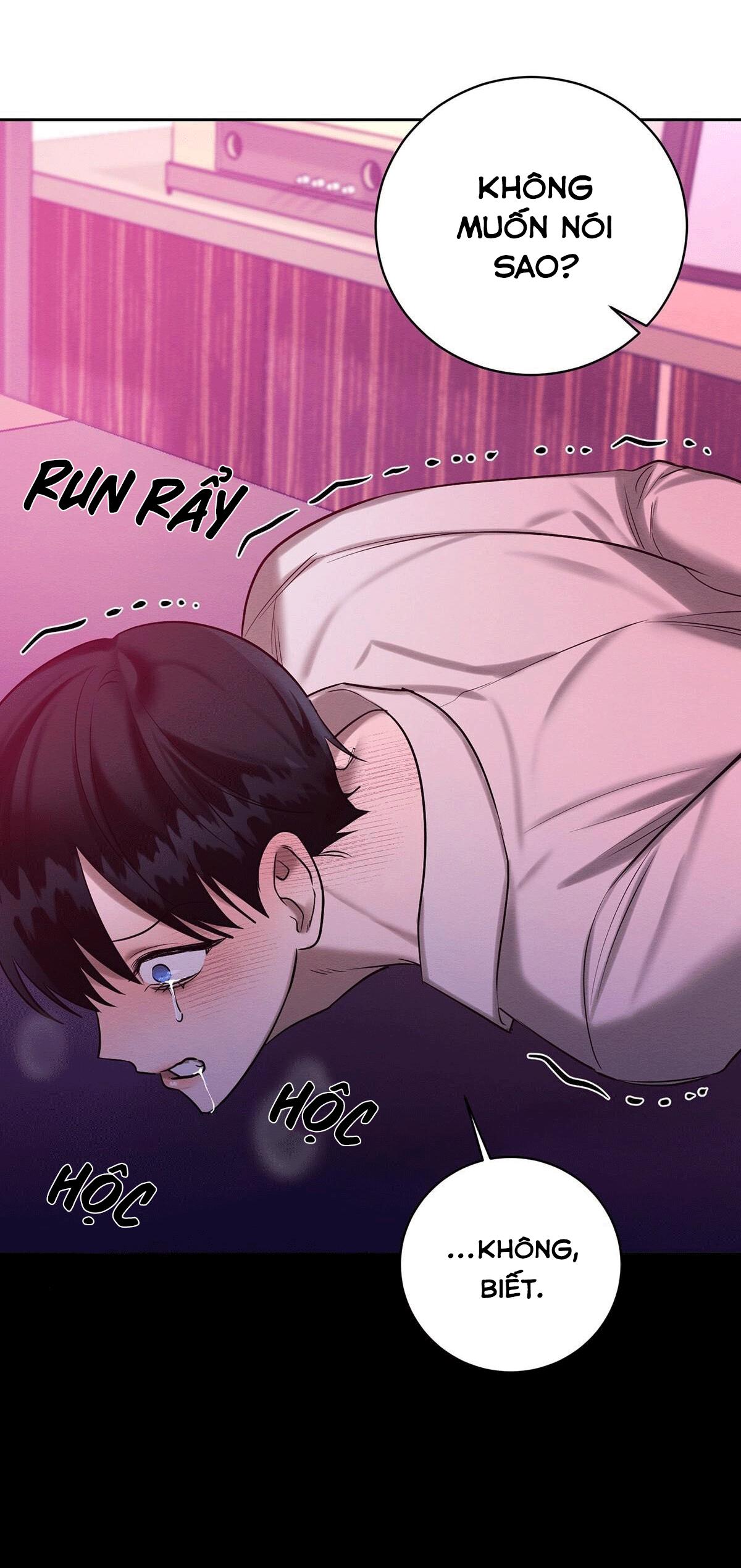 vòng xoáy của ác ma chapter 29 49