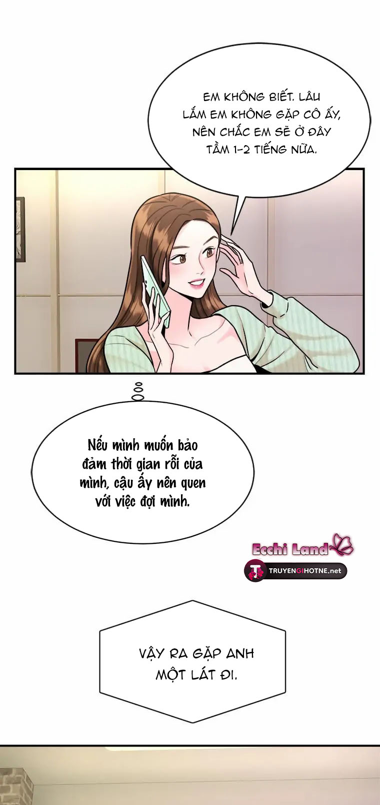 nghệ sĩ cello chapter 62.1 7