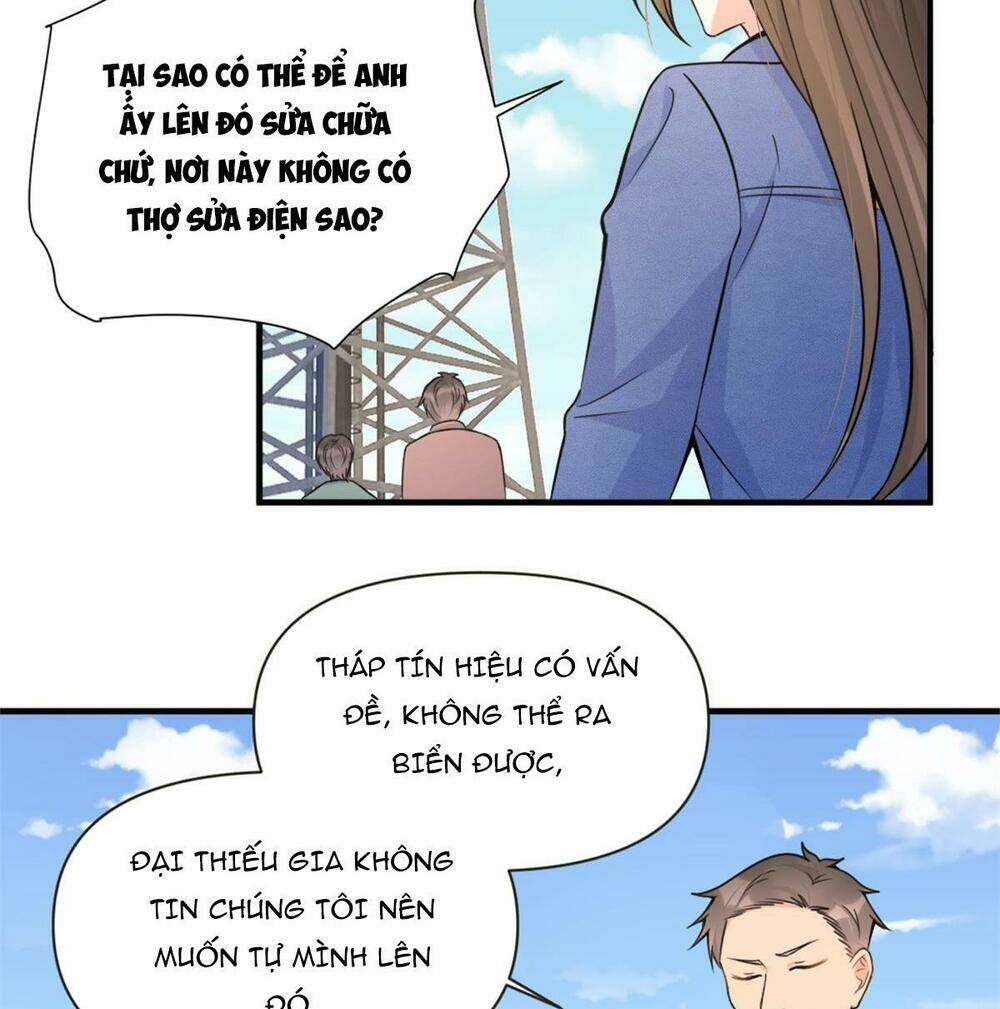 vẫn cứ nhớ em, nhớ em chapter 123 9