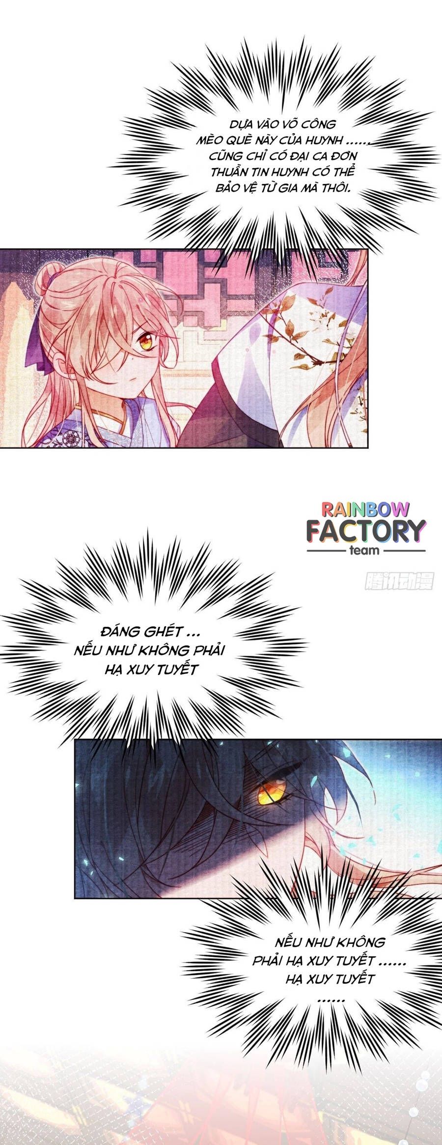 ta không dễ đụng vào chapter 10 20