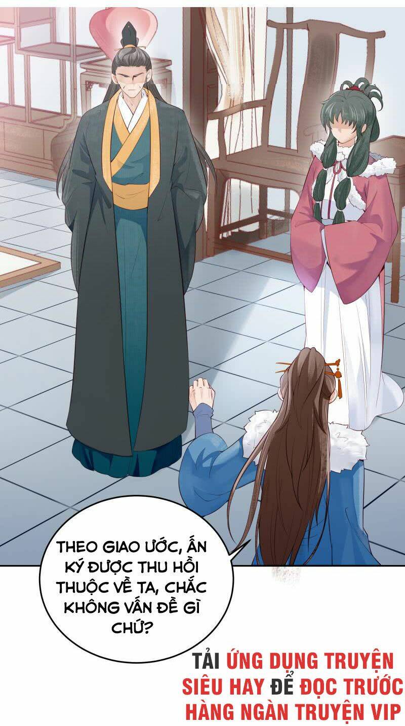 ma nhị đại chapter 37 2