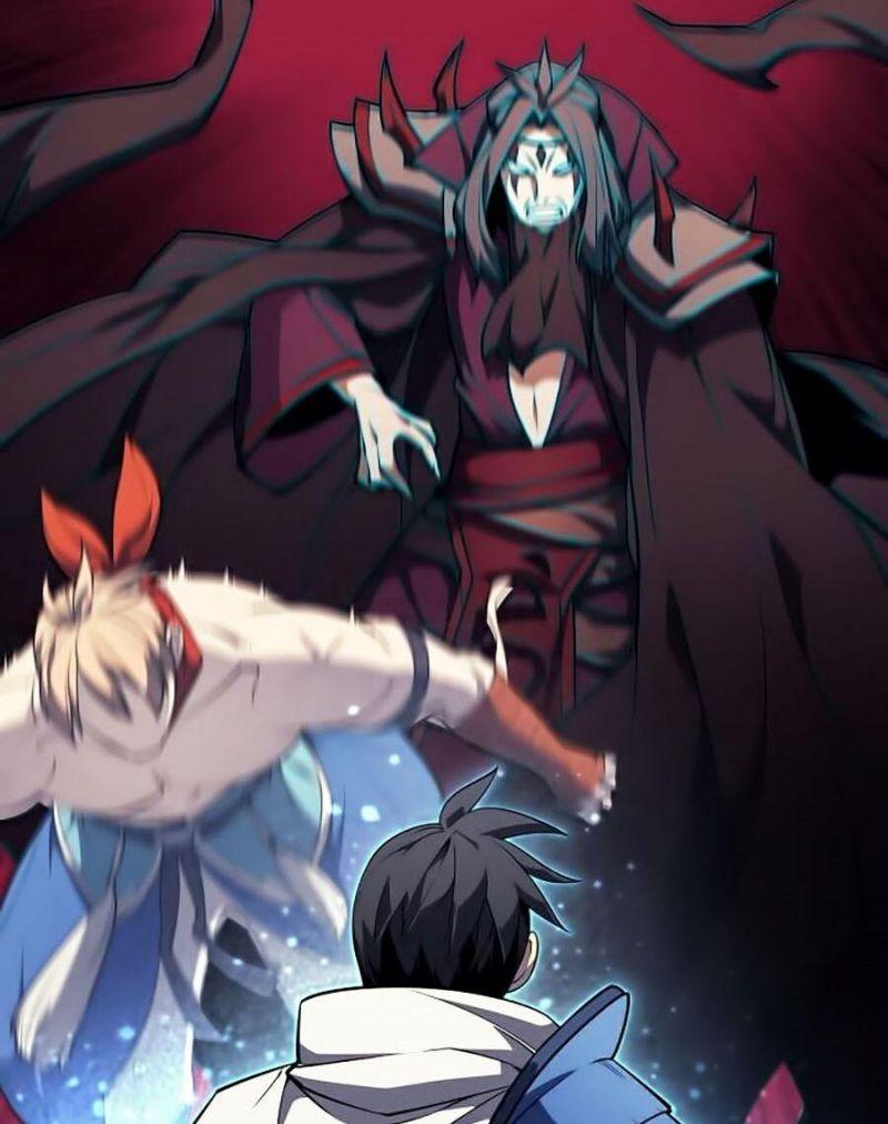 vượt qua giới hạn chapter 48 8