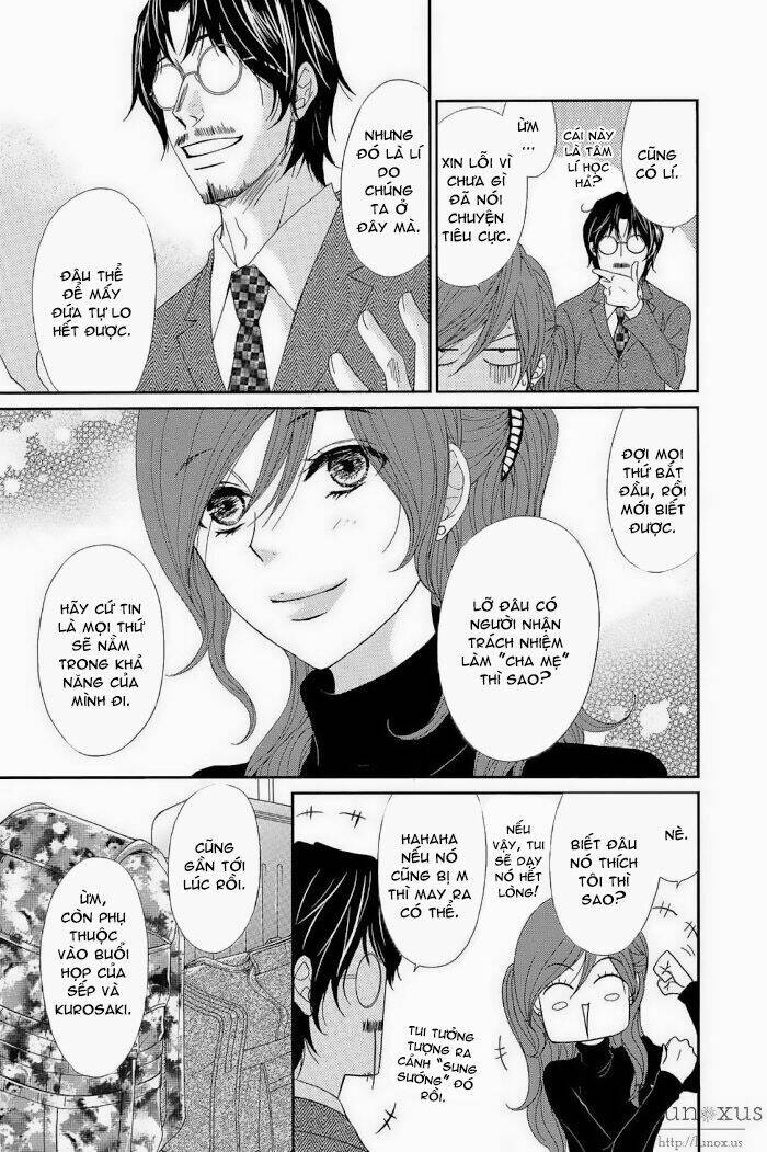 điện kích daisy chapter 69 22