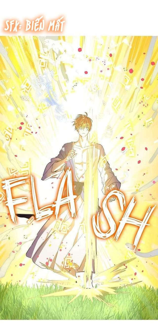 bỗng một ngày nọ tôi trở thành nàng công chúa chapter 54 18