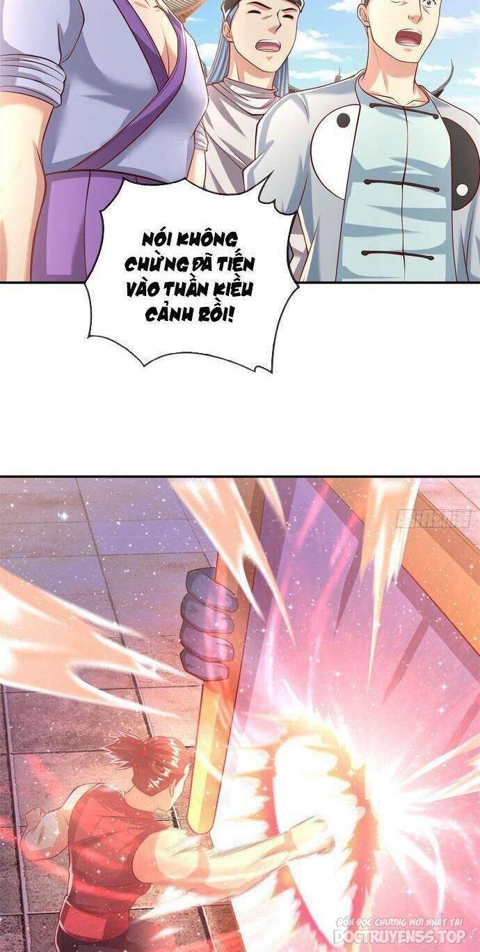 ta có khả năng vô hạn đốn ngộ chapter 19 4