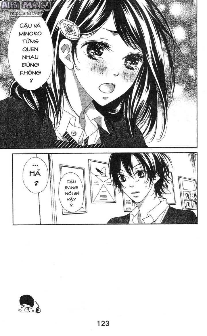 lời tỏ tình muộn màng chapter 2 123