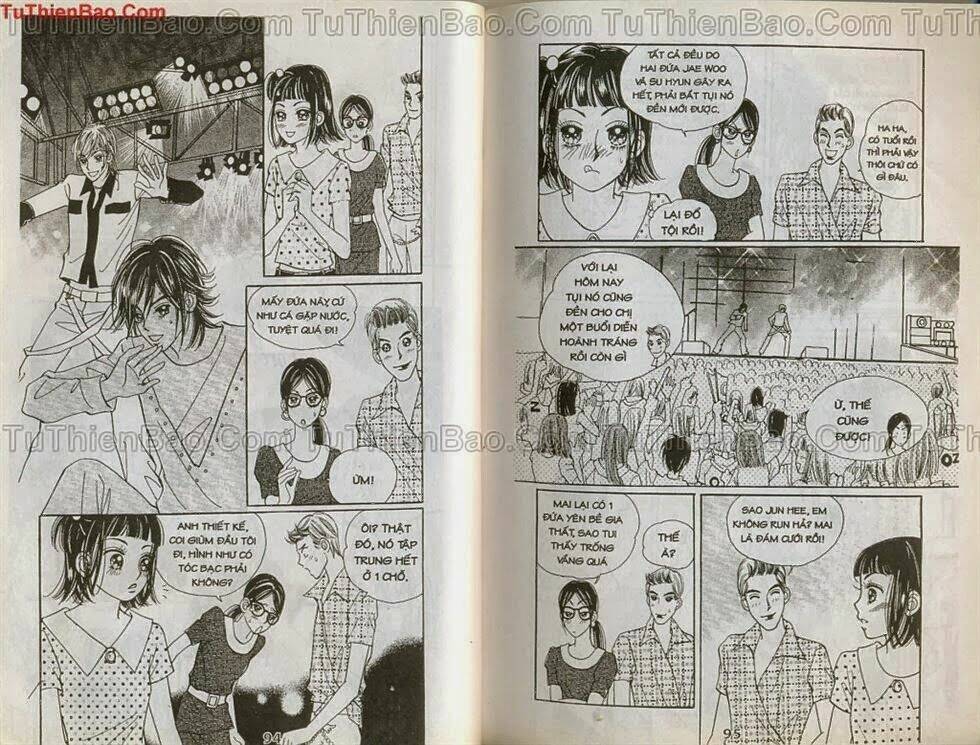 hái sao tình yêu chapter 11 48