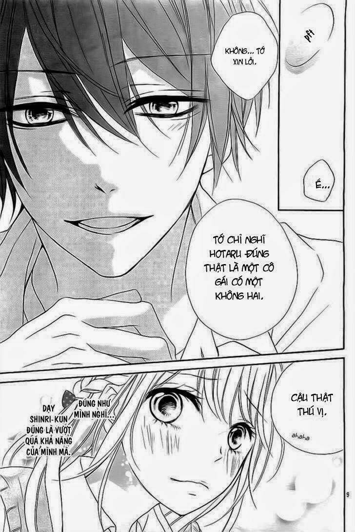 tổng hợp one shot. chapter 281 78