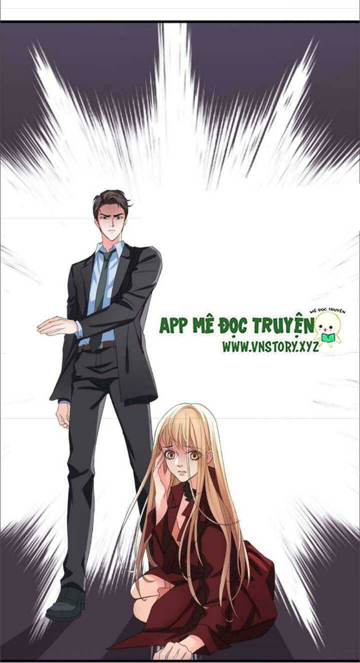 thiên hậu trở về chapter 11 42