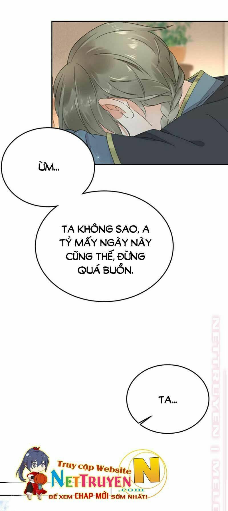 dục hỏa độc nữ chapter 120 26