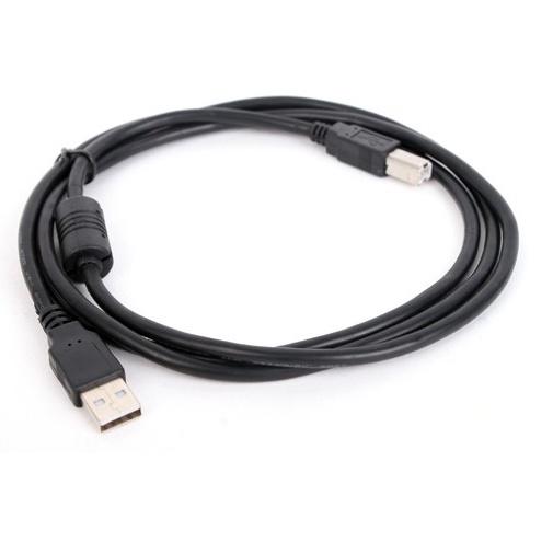 Cáp Máy In Cổng Usb Chống Nhiễu Loại 1.5m (Đen)