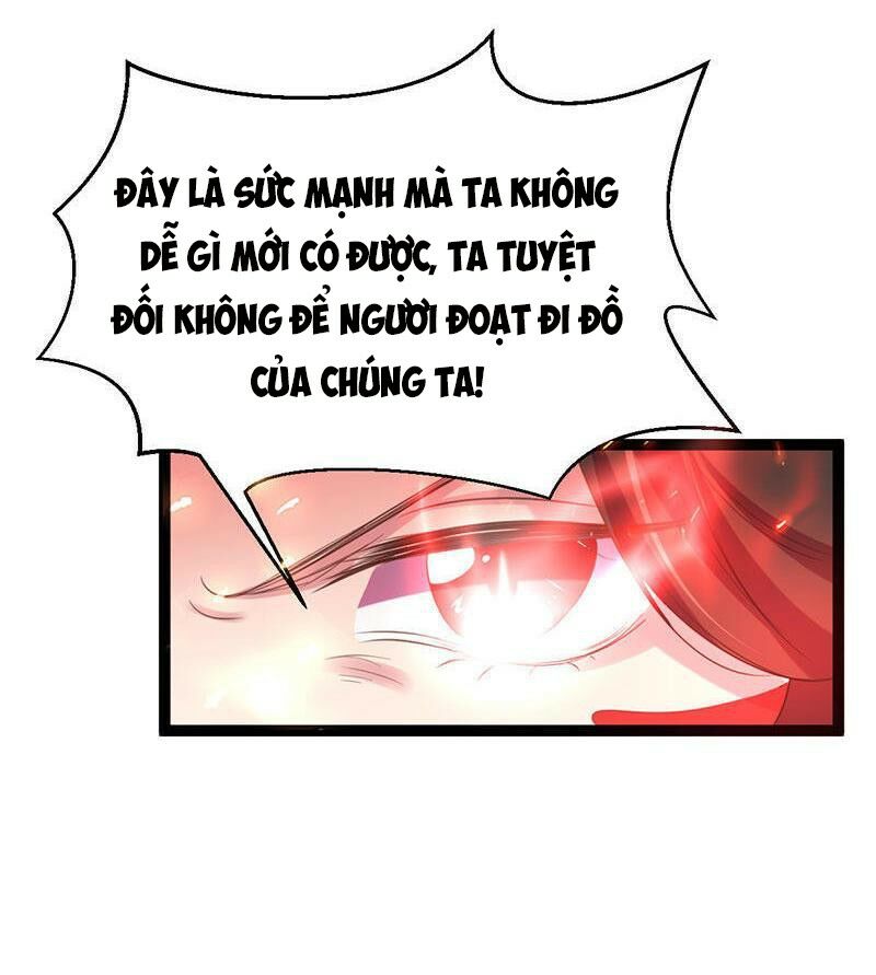 khuynh thế đế vương cơ chapter 34.2 24