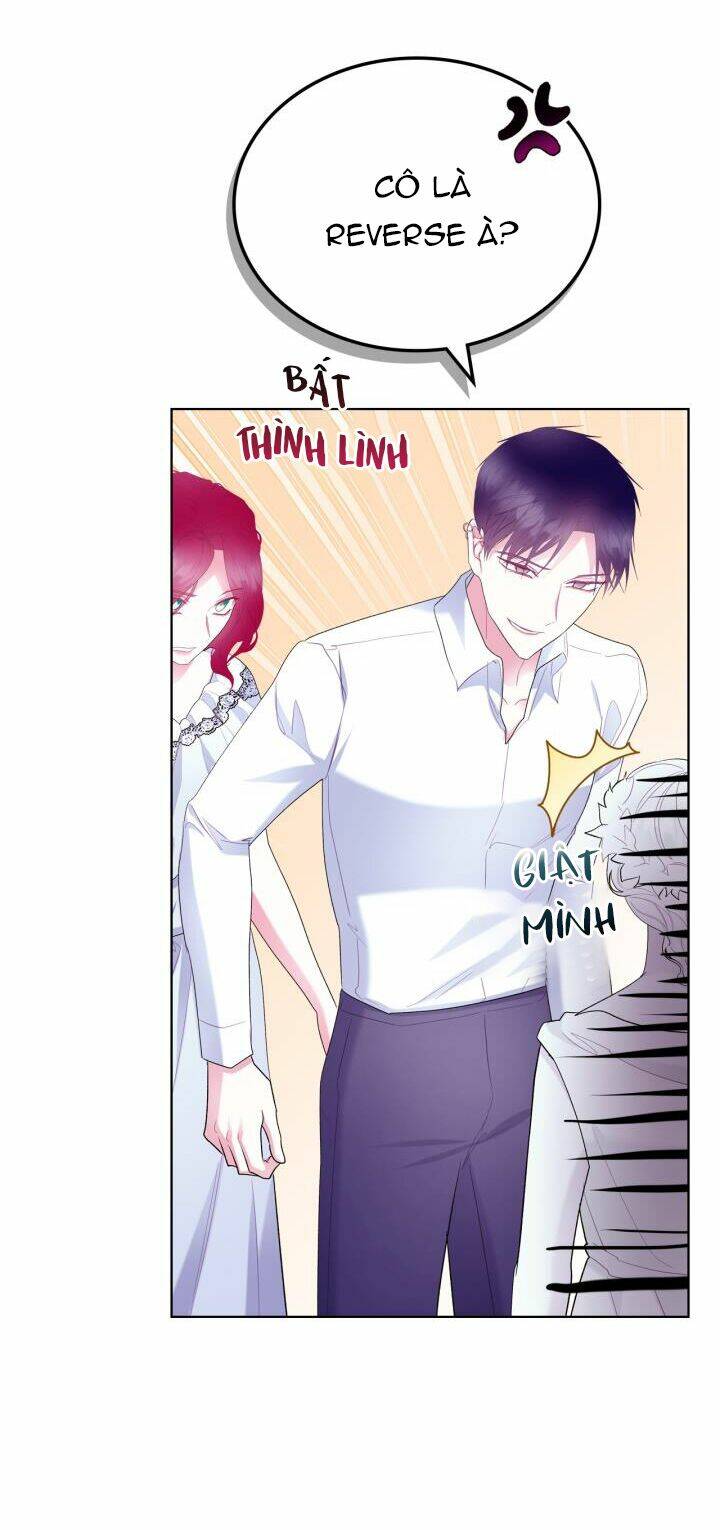 kẻ tạo ra nữ phản diện chapter 71.1 46