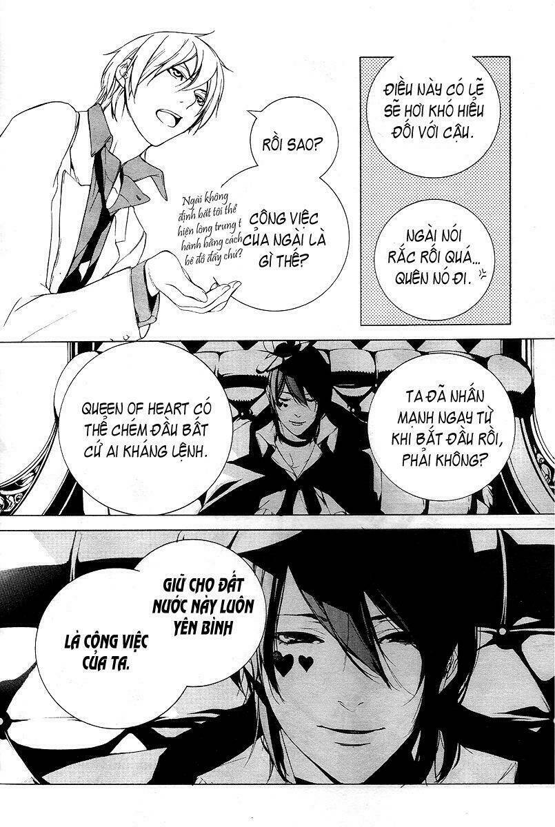 are you alice? chapter 12 19