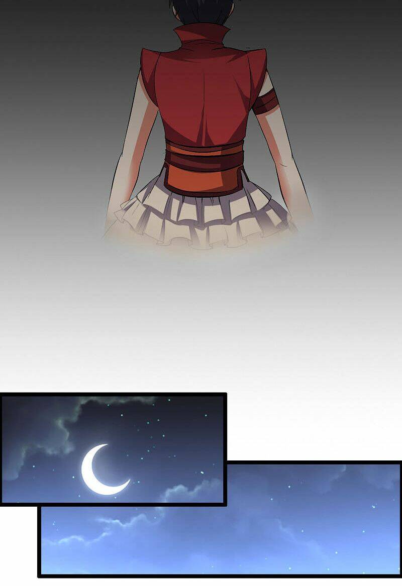 phục thiên thánh chủ chapter 77 23