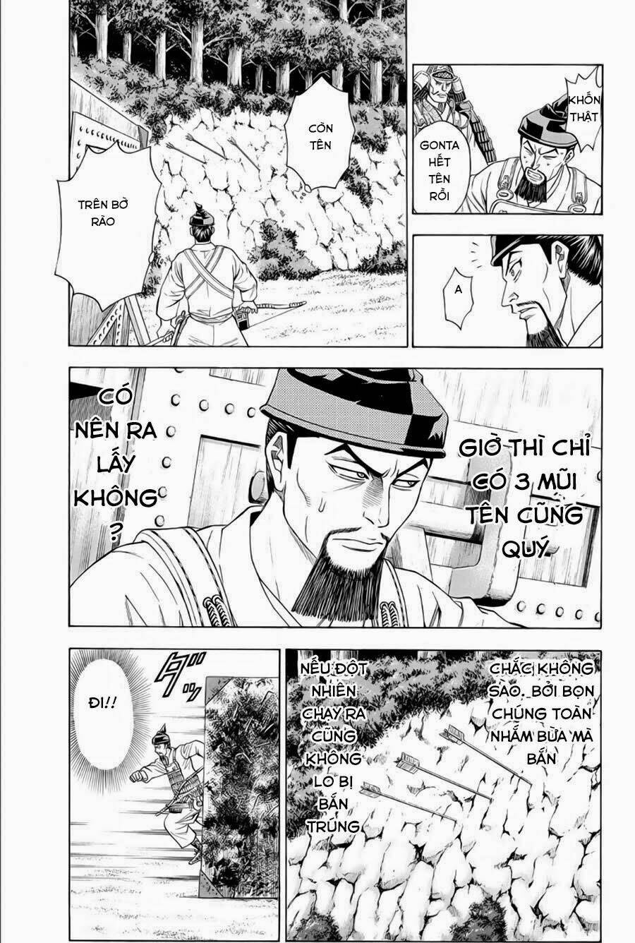 thiếu niên vương phần 2 chapter 66.2 18