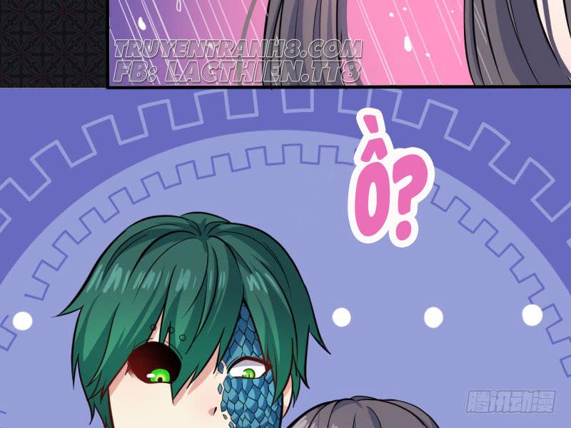 ngạo kiều quỷ vương yêu ta chapter 90 19