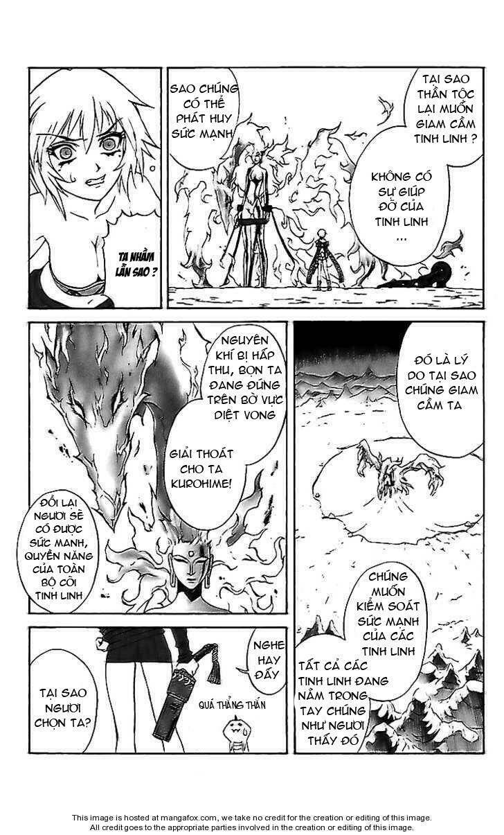 phù thủy phép thuật chapter 22 31