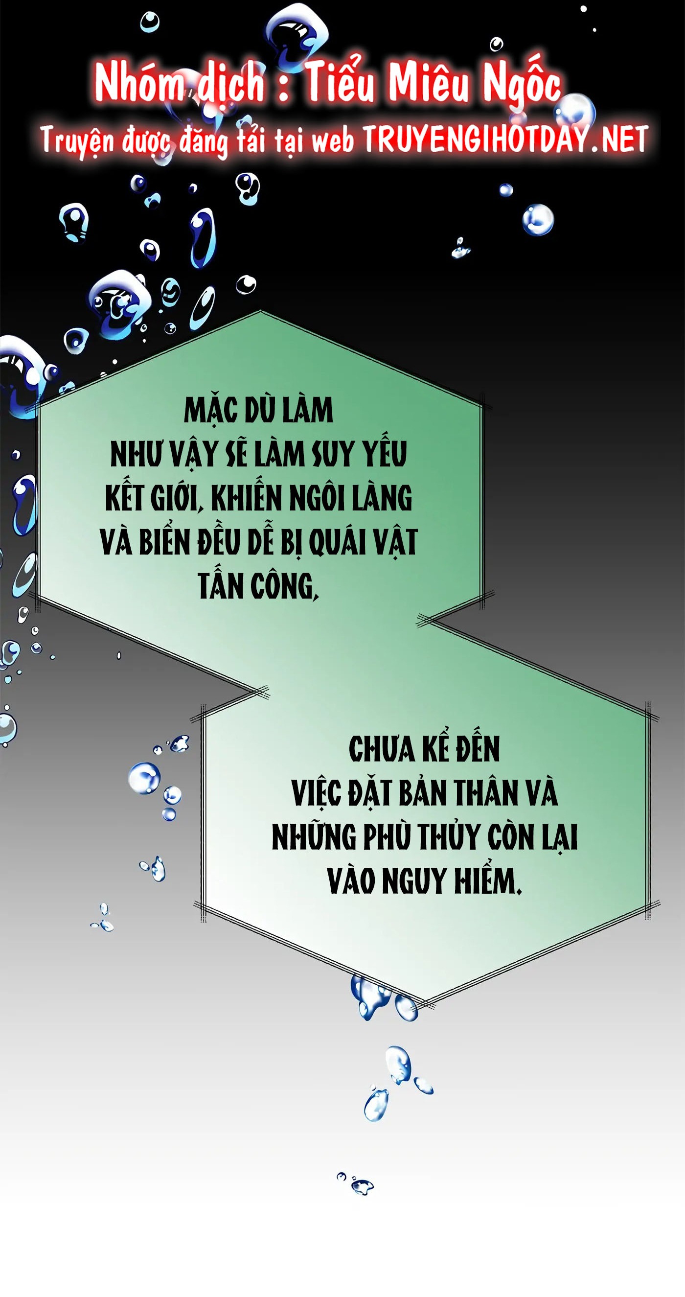 tôi không phải là nữ anh hùng chapter 77 47
