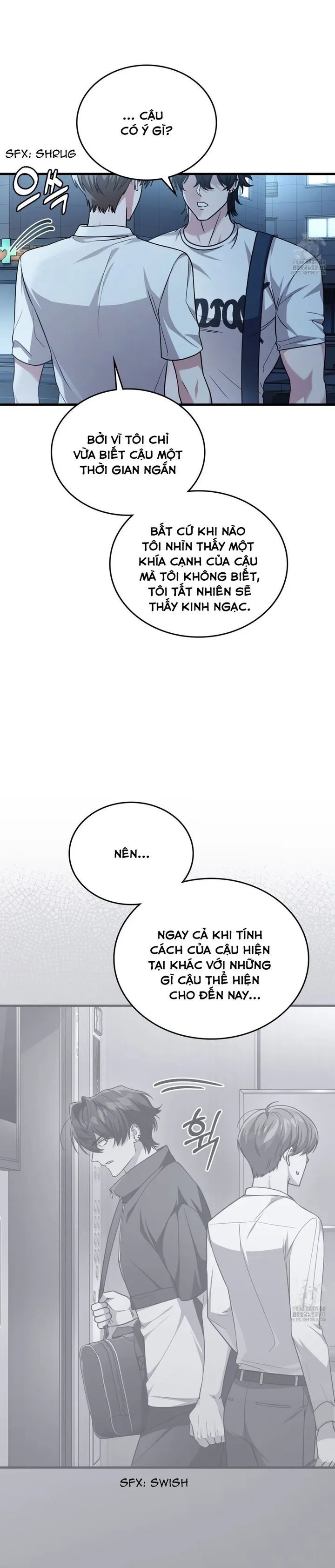 thành viên của hội là hàng xóm bên cạnh chapter 59 20