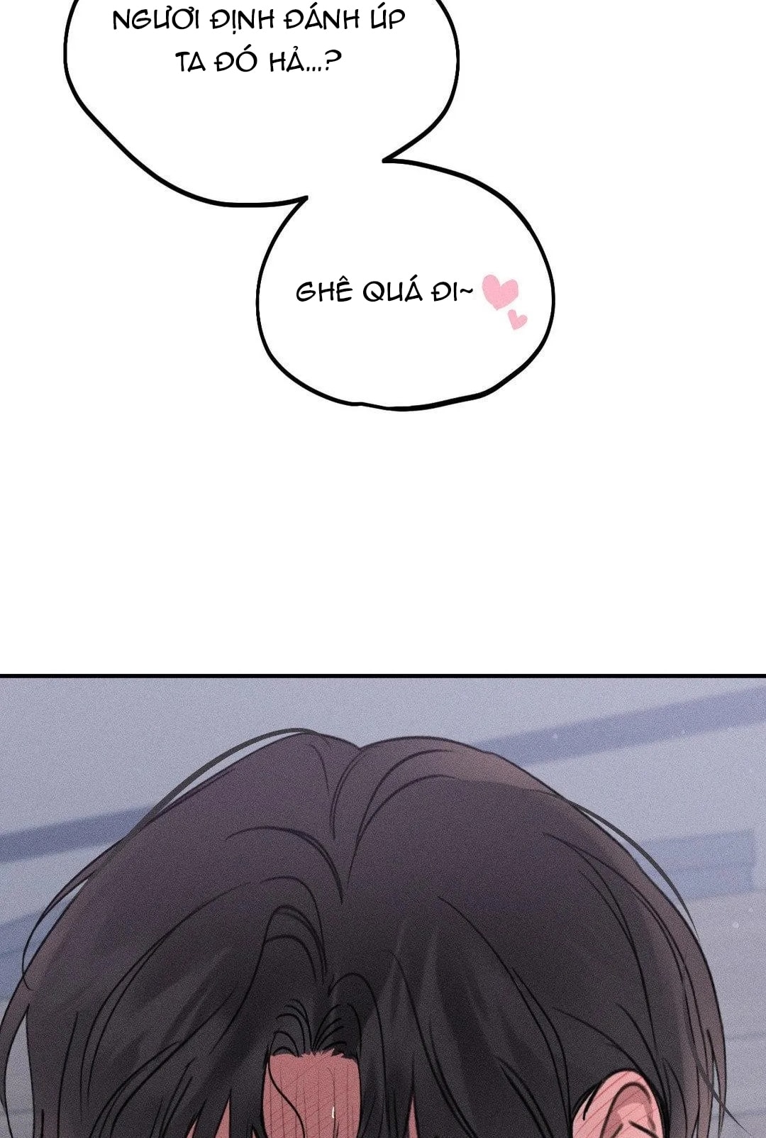 [18+] người đàn ông làm tình với quỷ chapter 13.1 17