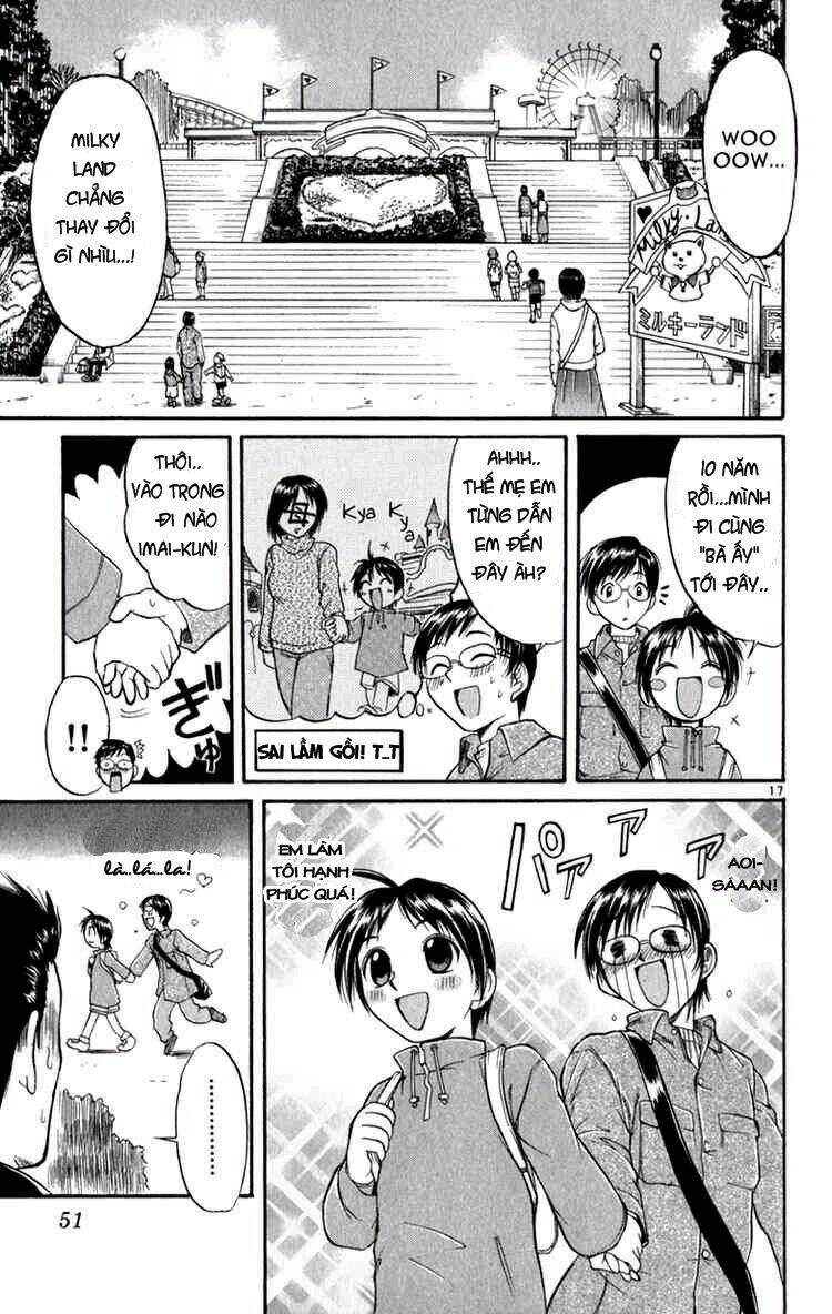 aoi destruction chapter 2 18