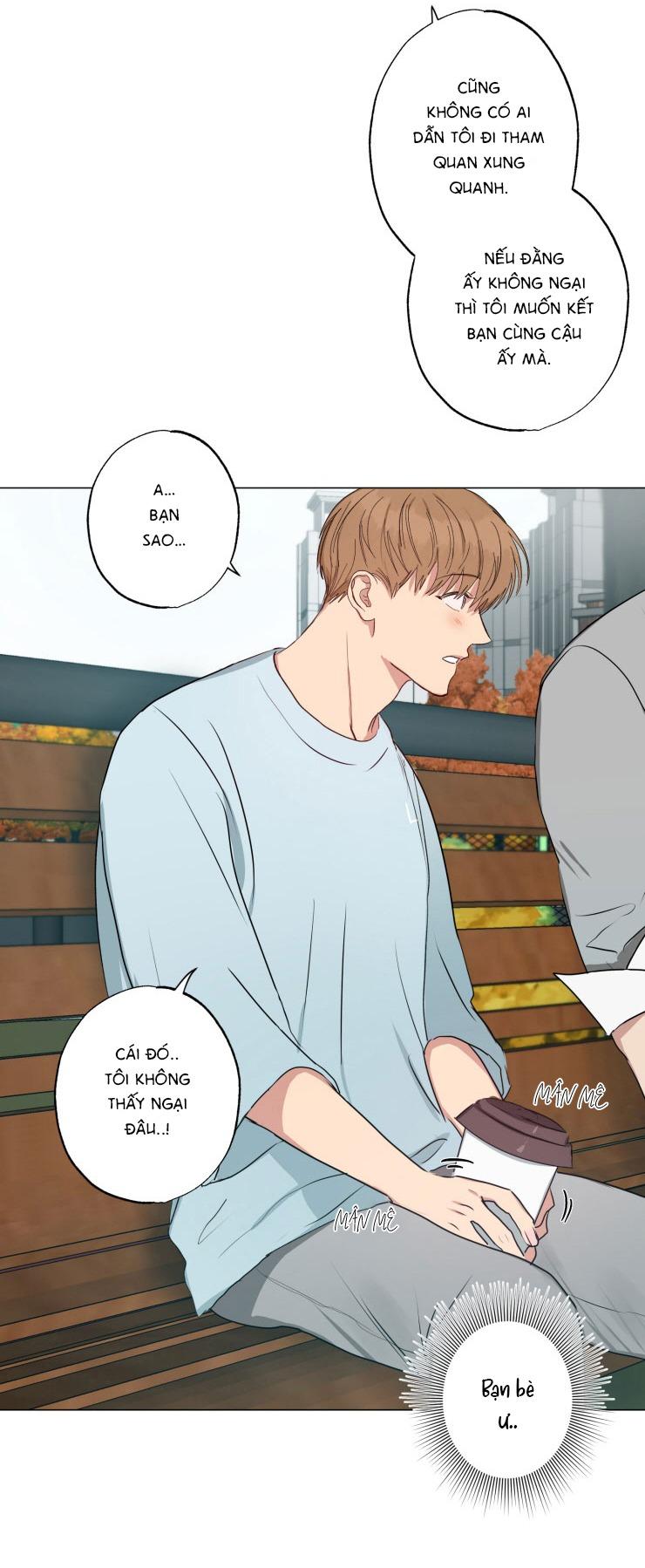 bắt đầu từ việc sống chung chapter 4 56