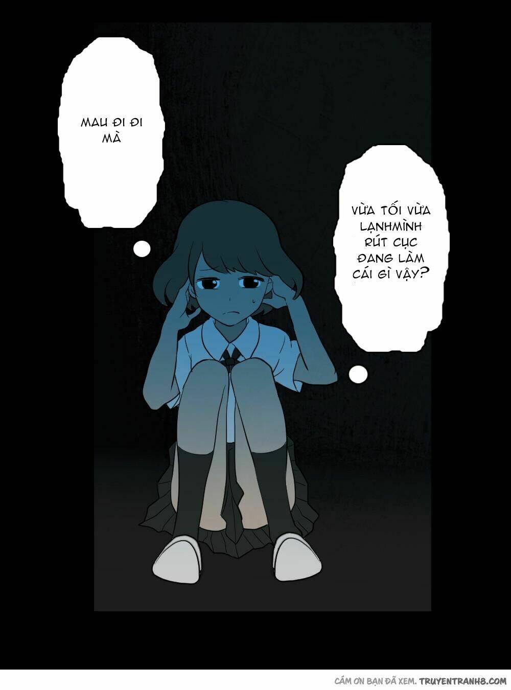 ớn lạnh tuyệt đối chapter 4 7