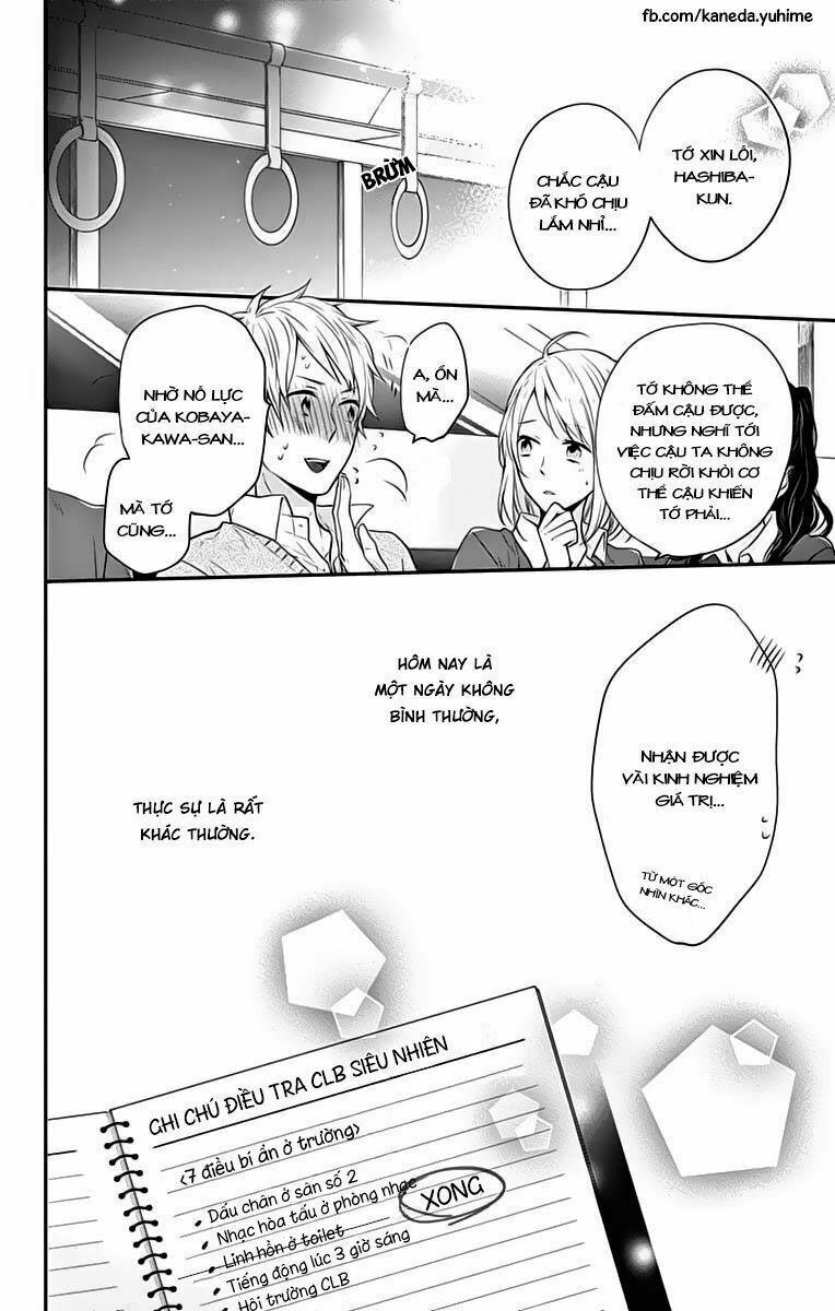 ngày cầu vồng chapter 18 38