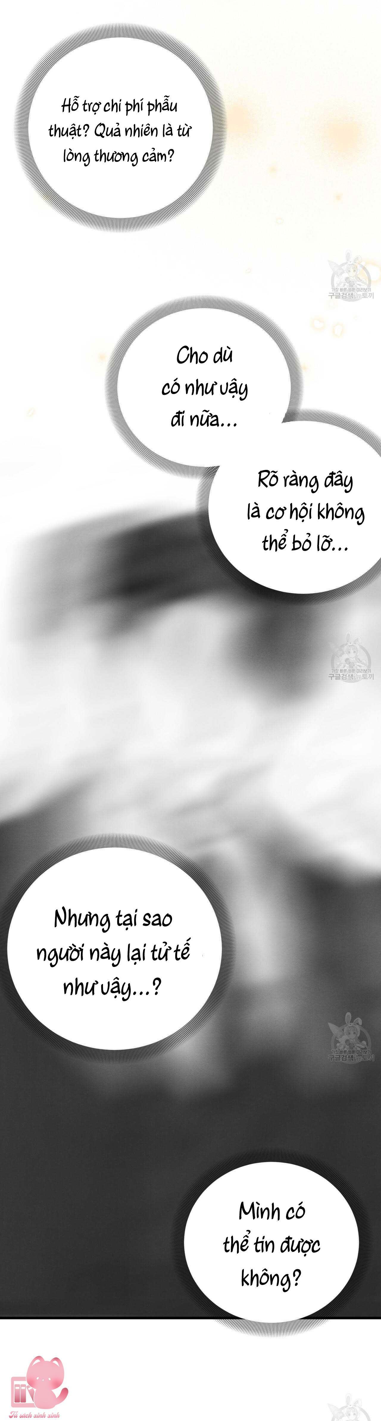 khắc cốt ghi tâm chapter 5 57