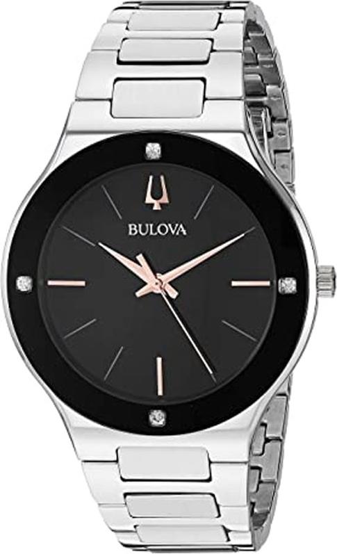 Đồng hồ nam Bulova 96E117