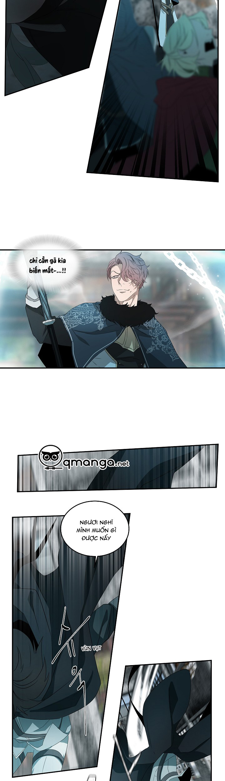 ever green chapter 40 21