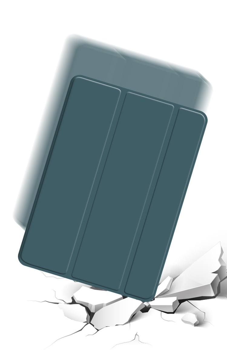Bao Da Dành Cho iPad Mini 5/ iPad Mini 4/ iPad Pro 11 inch / iPad Pro 11 inch / iPad Air 3 / iPad Pro 3 / iPad Air 4 / iPad 7/8 / iPad Pro 12.9 inch / iPad Pro 12.9 inch - Hàng Chí