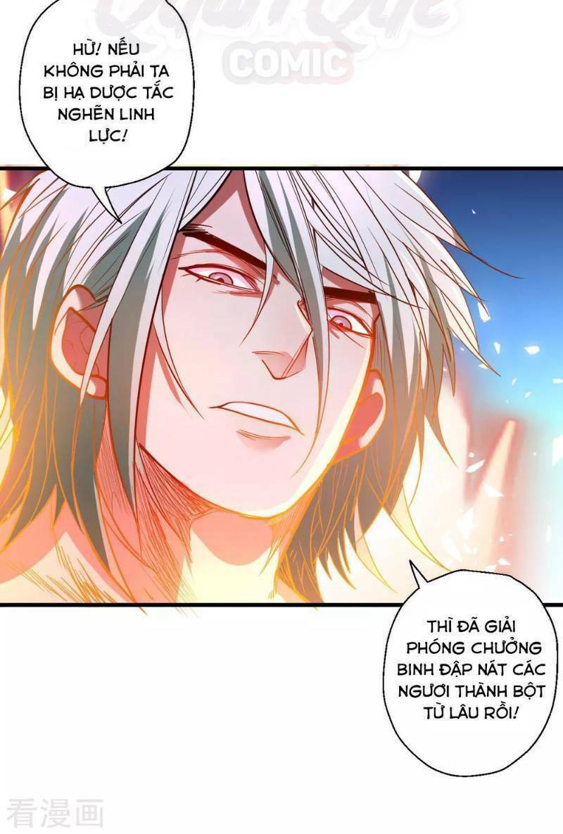 tối cường đại biểu hoàng kim thận chapter 68 24