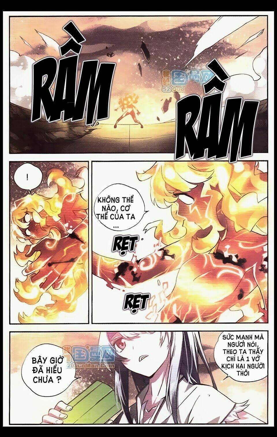 huyễn thế ký chapter 47 15