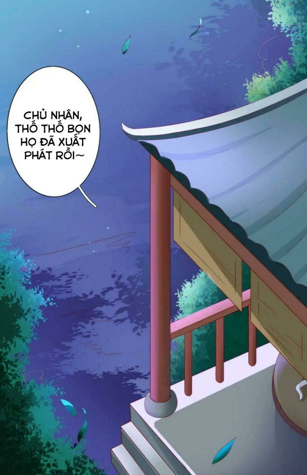 phi thiên địch tự dưỡng đích khẩu tử chapter 43 20