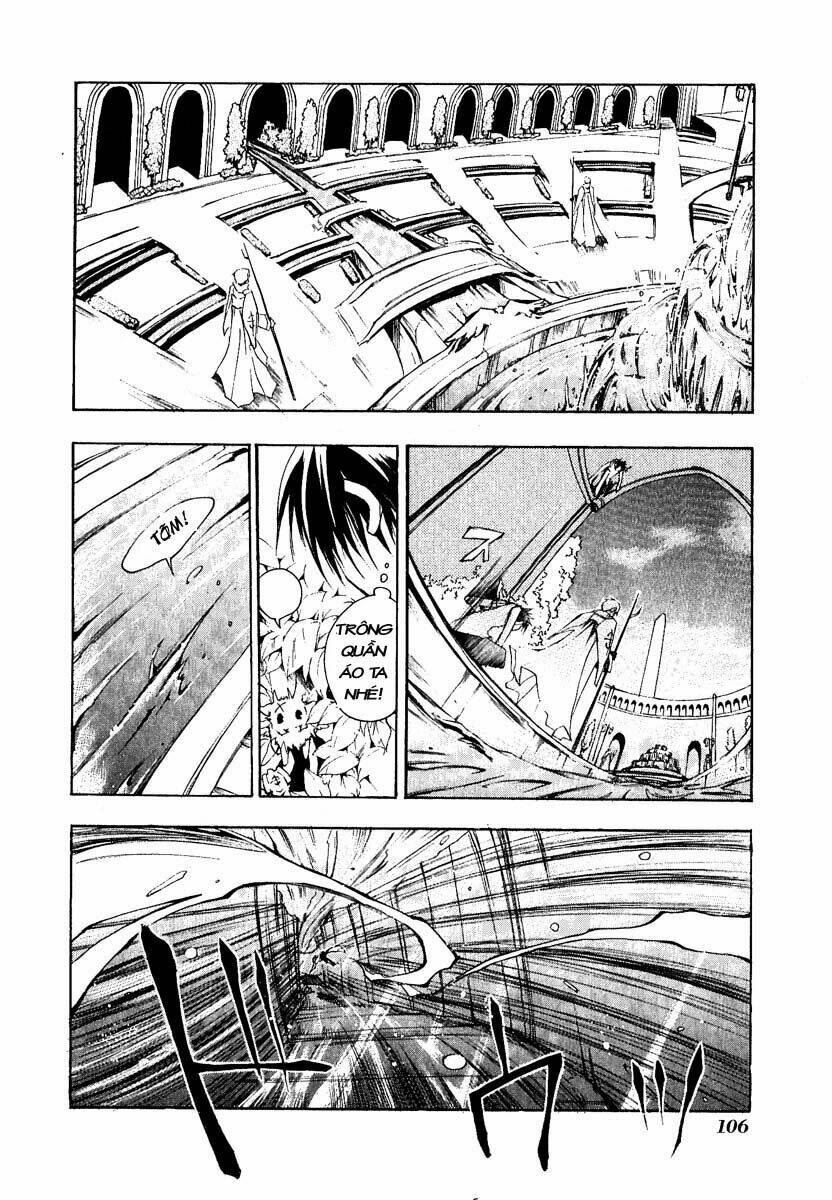 07 hồn ma chapter 15 12