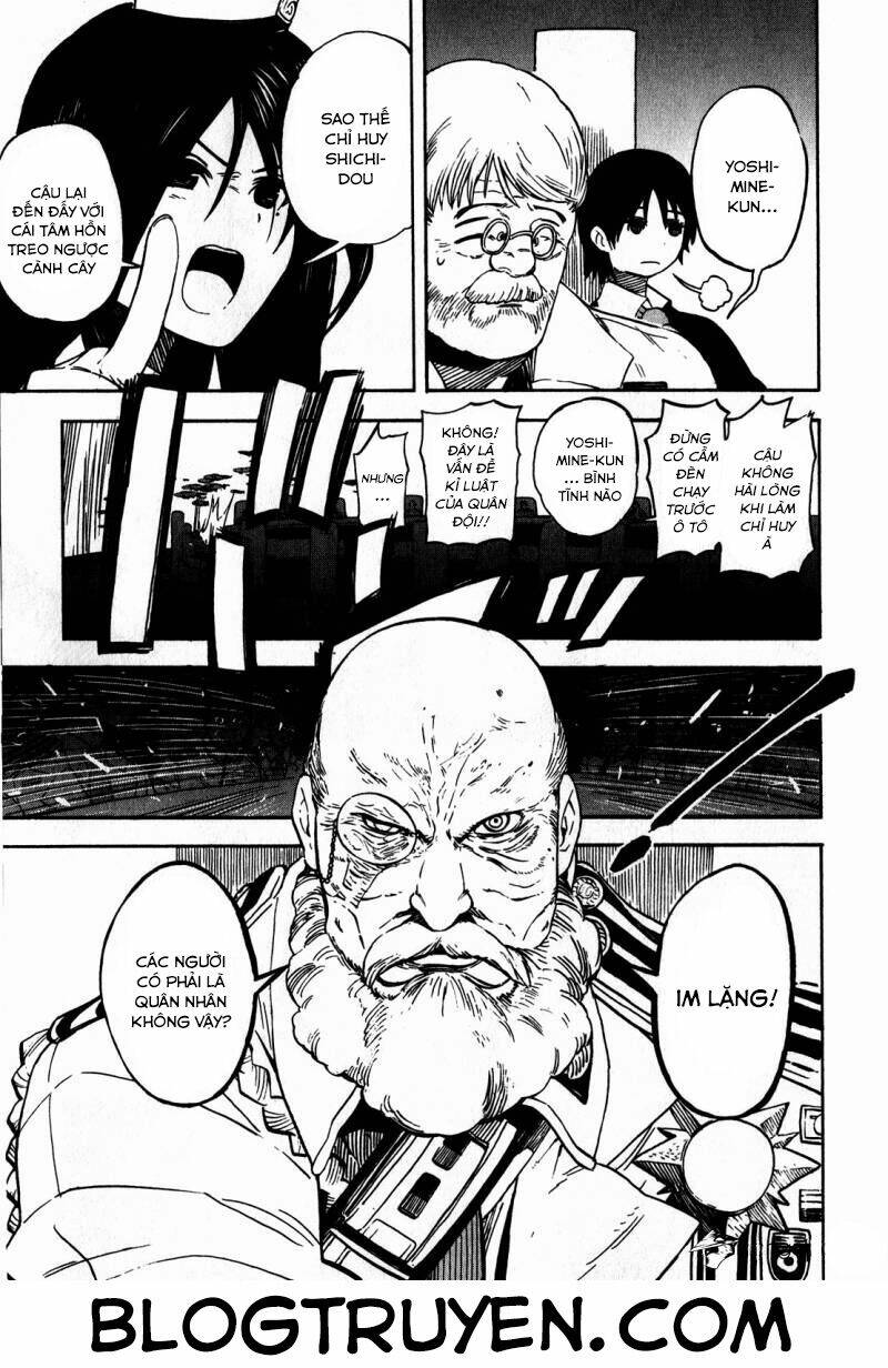 asamiya-san no imouto chapter 9 7