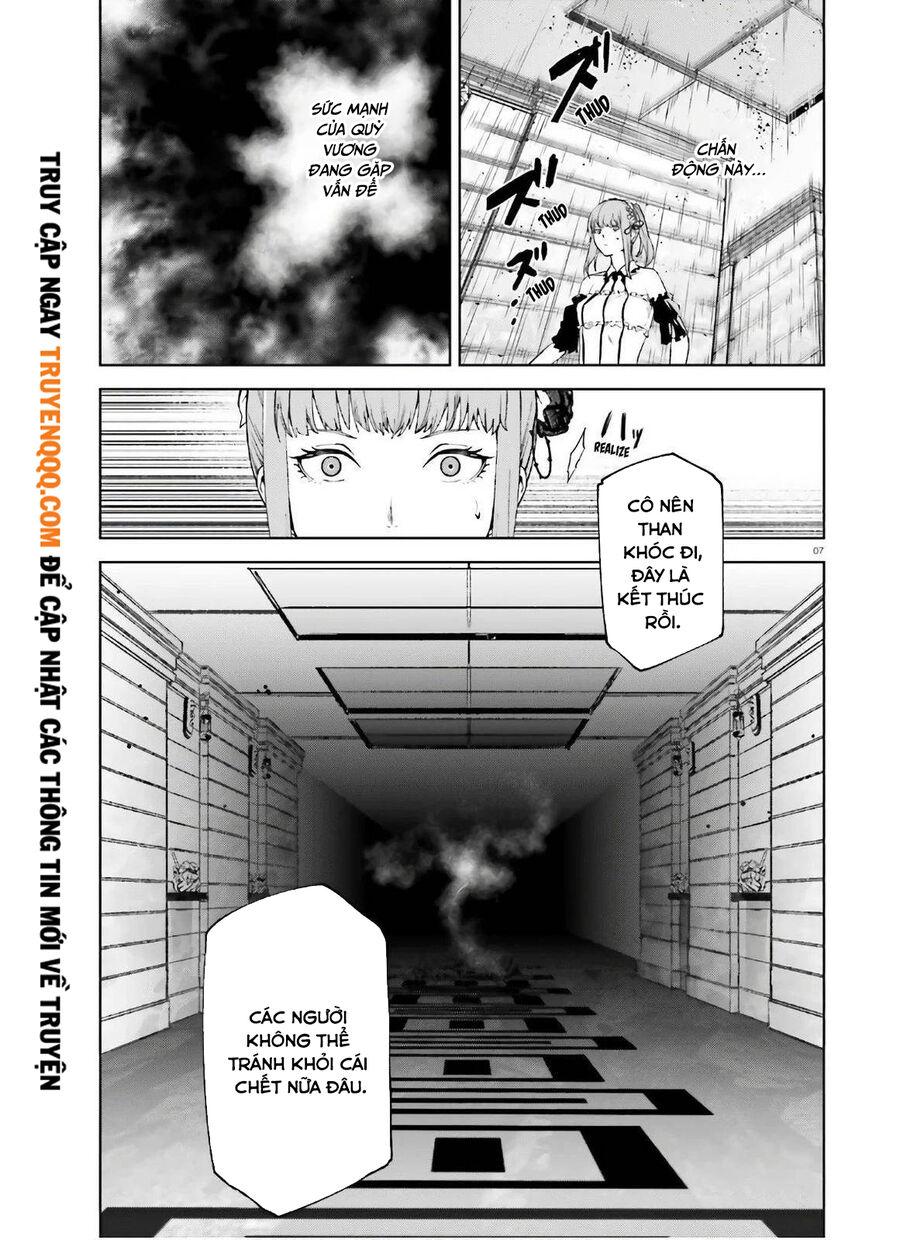 sekai no owari to yoakemae chapter 51 6