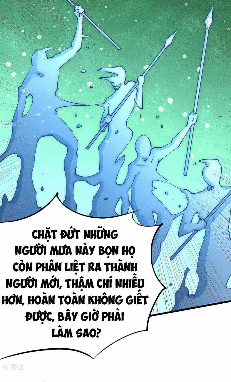 đô thị đỉnh phong cao thủ chapter 212 24