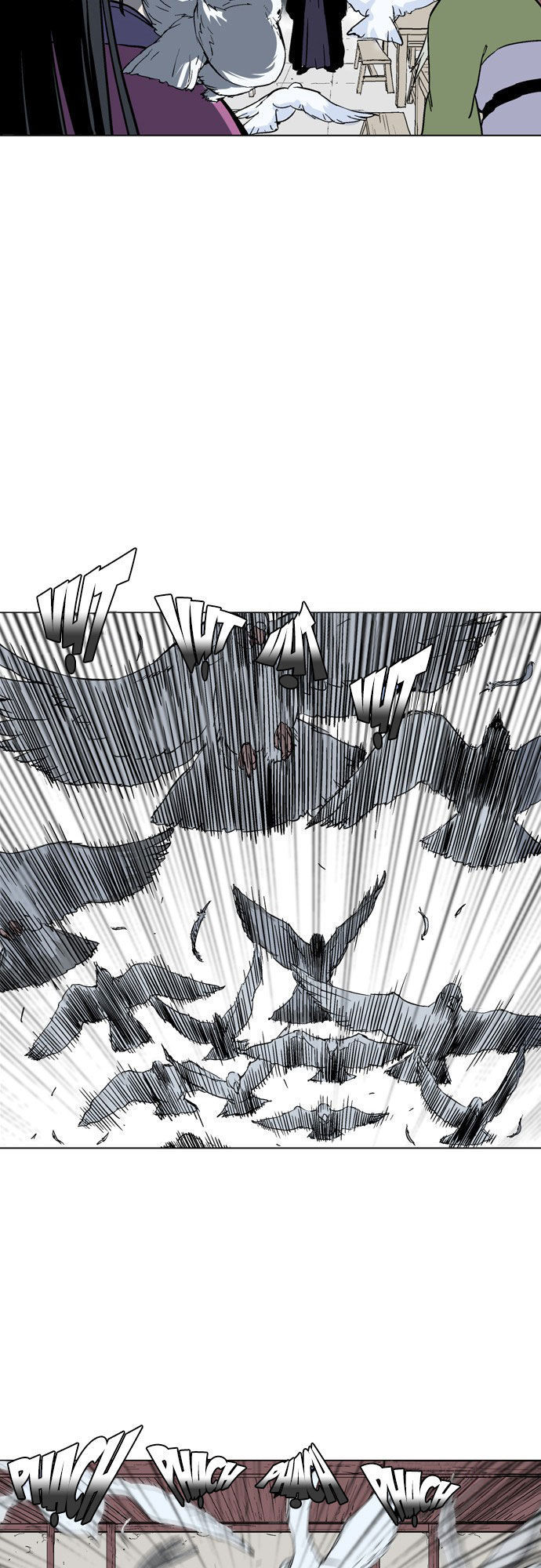 cao thủ 2 chapter 8 47